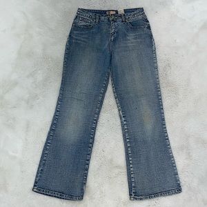 Faded Glory stretch Jeans